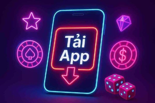Tải App VTC88 – Ứng Dụng Cá Cược Uy Tín, Nhanh Và An Toàn
